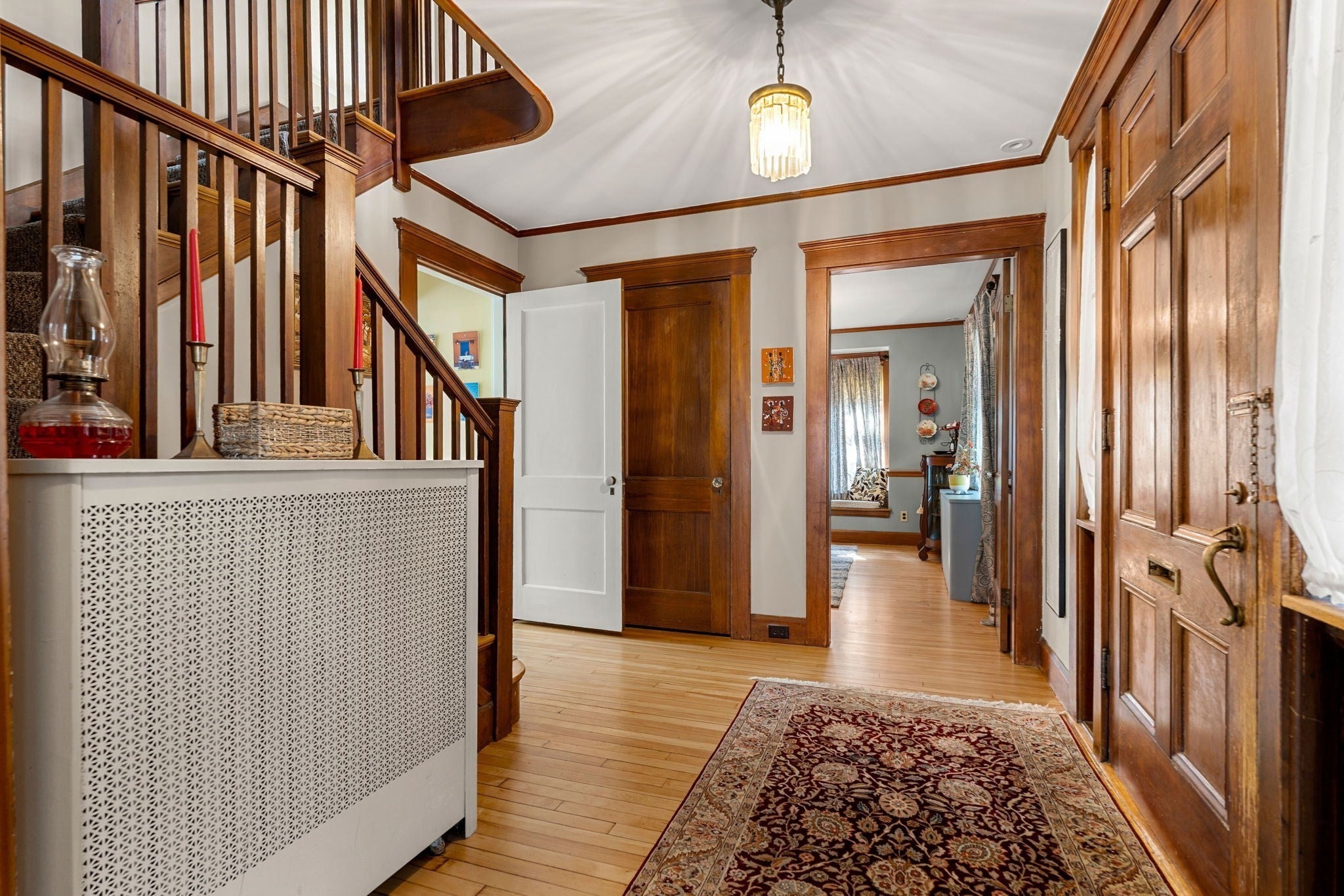 135 Ashland Street