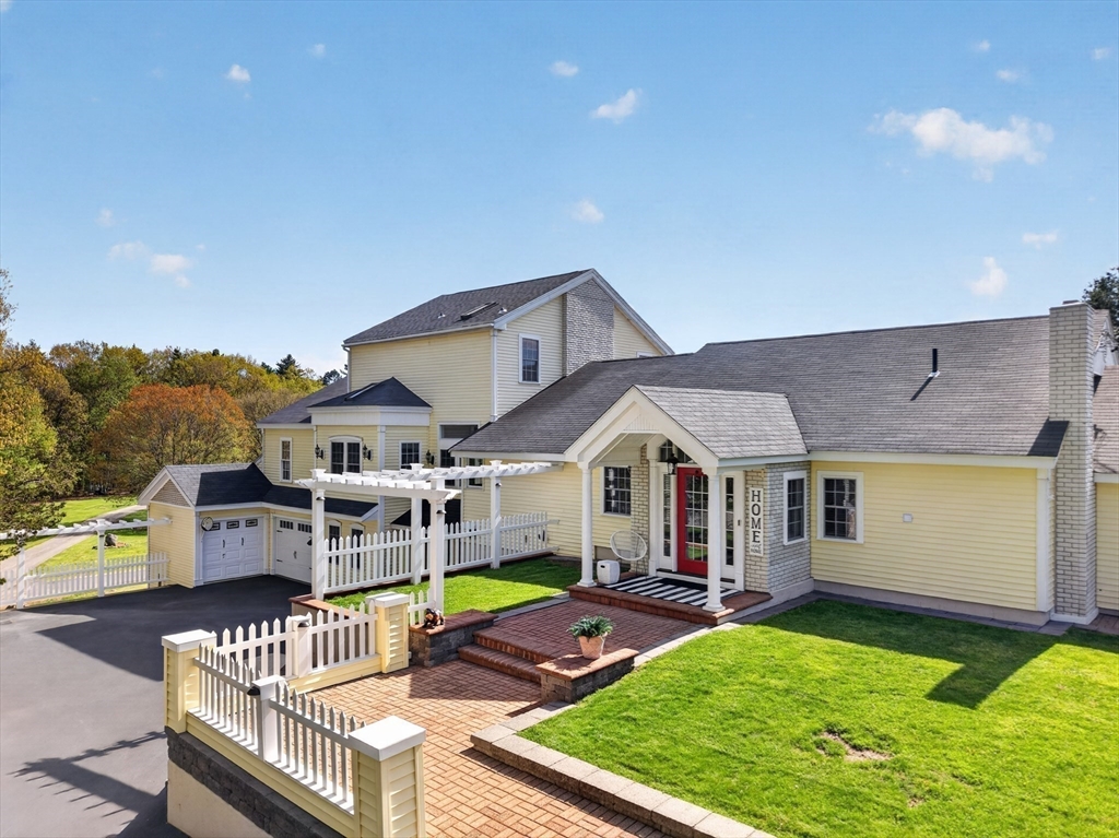 312 Burrage Street