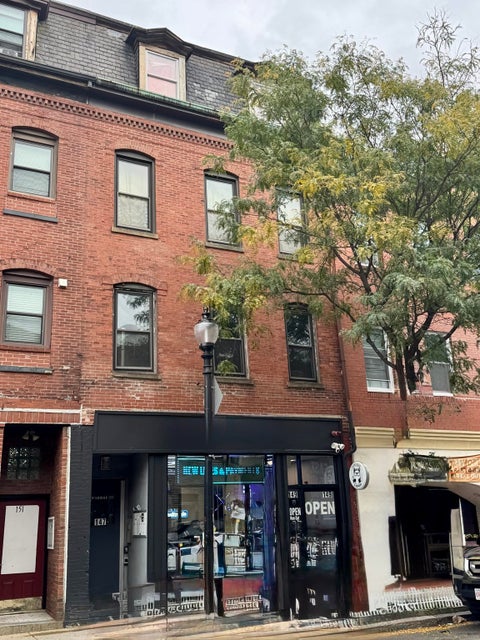 Photo of 147-149 Meridian Street, Boston, MA 02128 (MLS # 73586419)