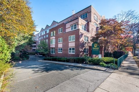 1 Watermill Pl 308 Arlington MA 02476