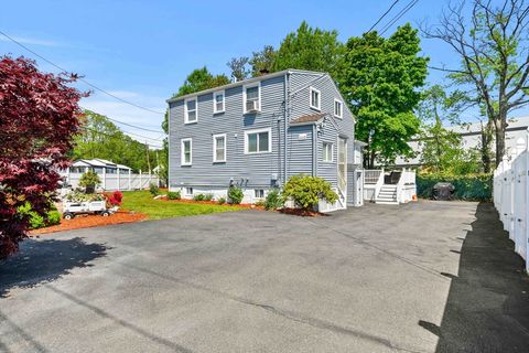 Photo of 47 Leonardo Ave, Malden, MA 02148 (MLS # 73524740)