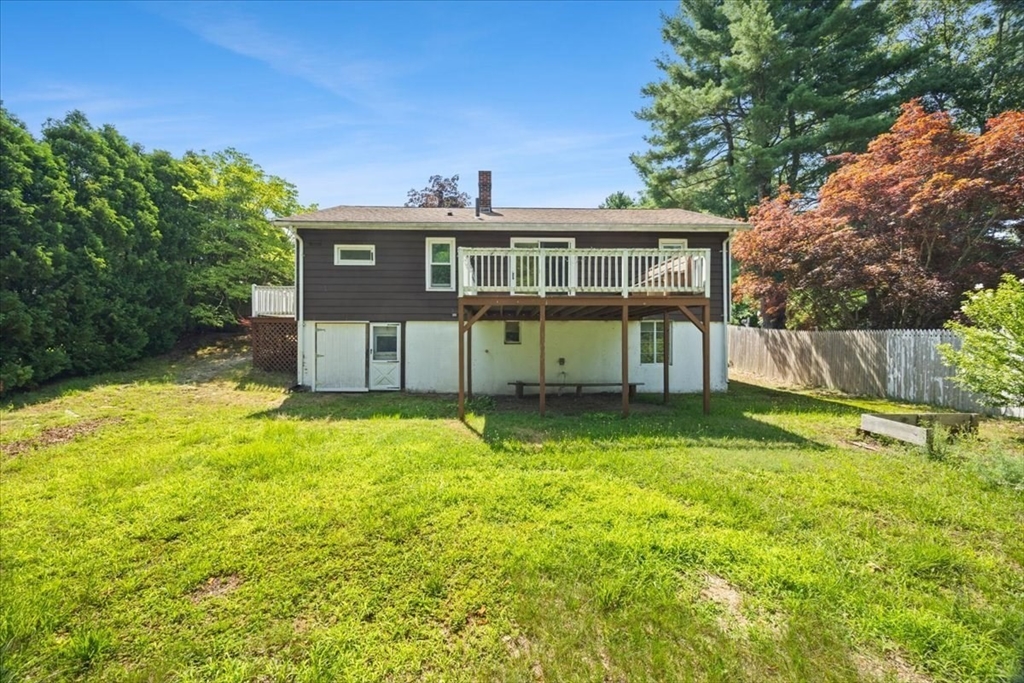 39 Norman Ave, Taunton, MA Photo #27