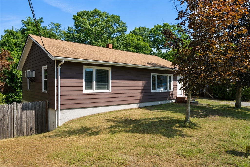 39 Norman Ave, Taunton, MA Photo #1