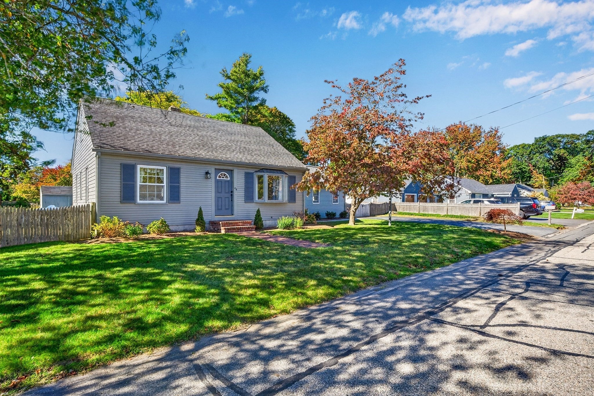68 Harman Ave, Seekonk, MA, 68 Harman Ave, Seekonk, MA Photo #2