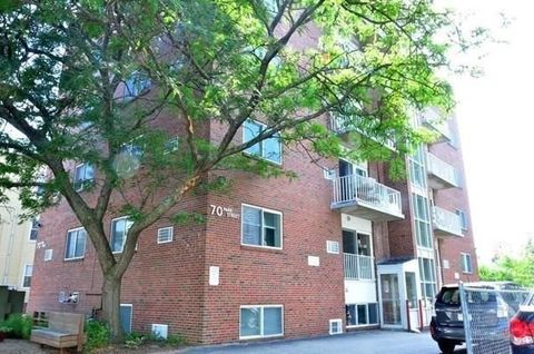 Photo of 70 Park St #61, Somerville, MA 02143 (MLS # 73515171)