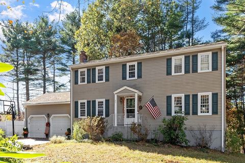 23 Bailey Rd Berlin MA 01503