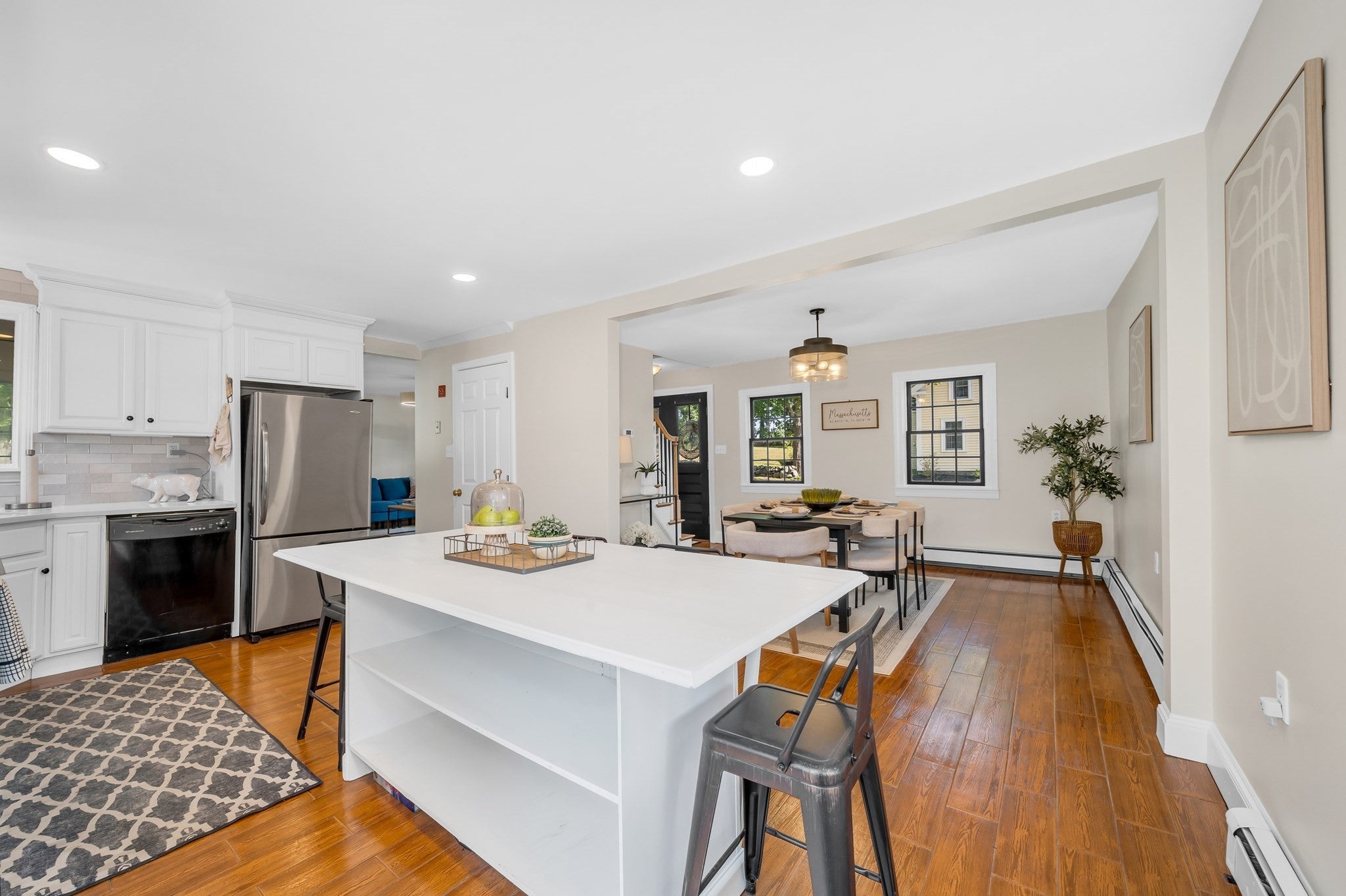 12 Peabody Street, North Reading, MA, 12 Peabody Street, North Reading, MA Photo #13