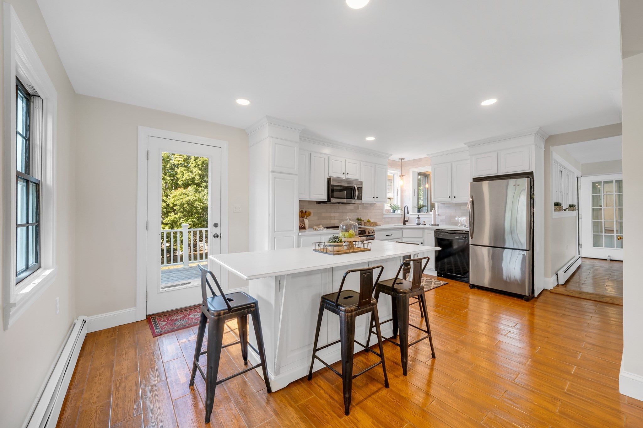 12 Peabody Street, North Reading, MA, 12 Peabody Street, North Reading, MA Photo #8