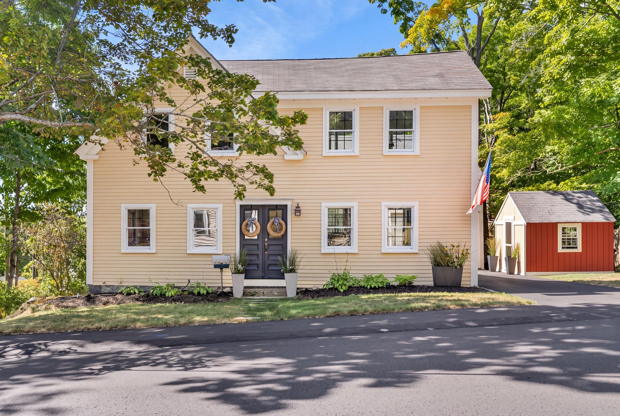 12 Peabody Street, North Reading, MA, 12 Peabody Street, North Reading, MA Photo #1