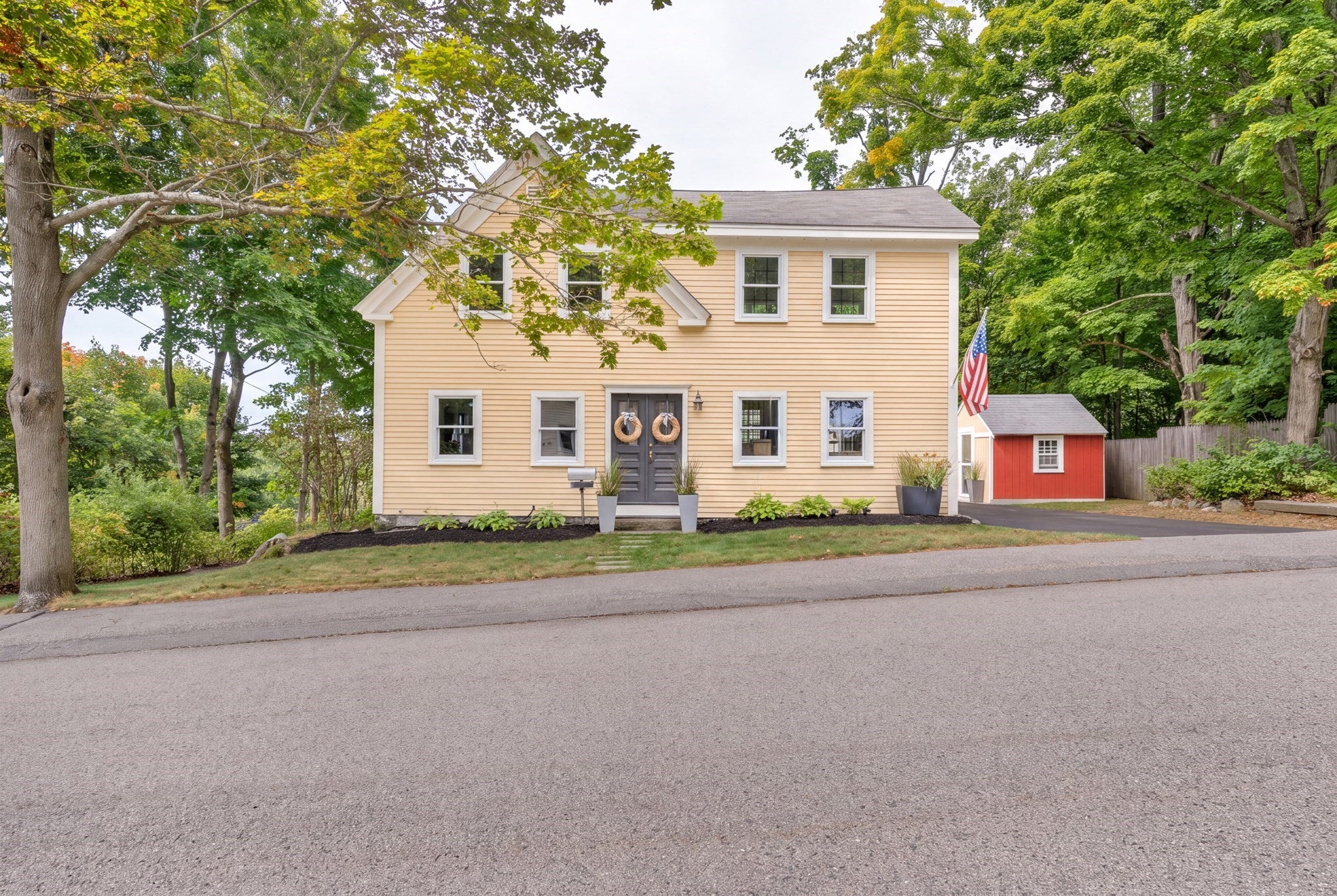 12 Peabody Street, North Reading, MA, 12 Peabody Street, North Reading, MA Photo #31