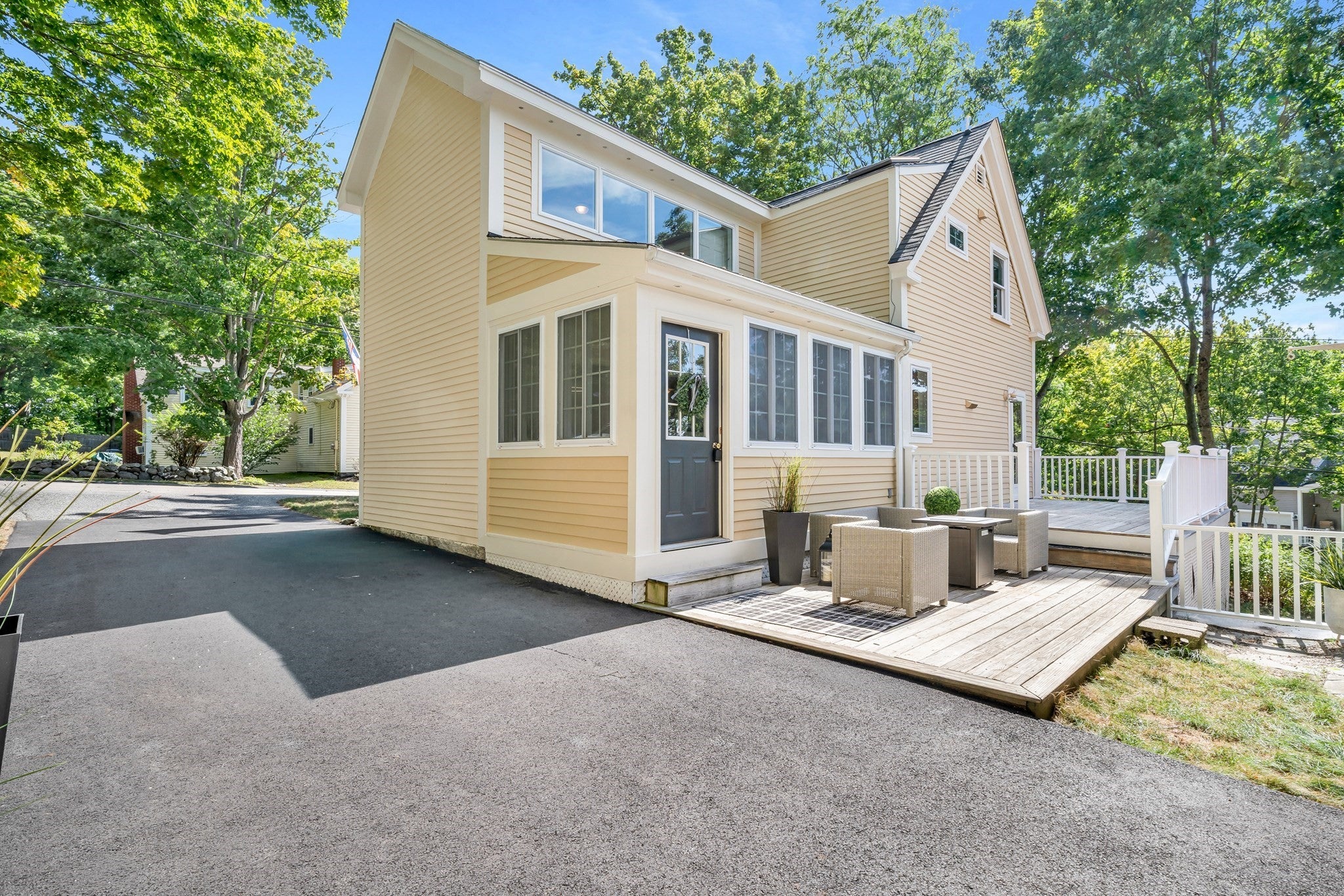 12 Peabody Street, North Reading, MA, 12 Peabody Street, North Reading, MA Photo #33