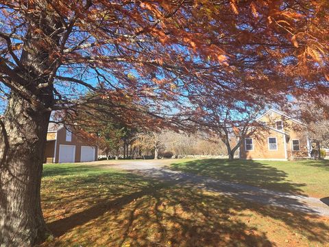 Photo of 557 Drift Road, Westport, MA 02790 (MLS # 73463576)