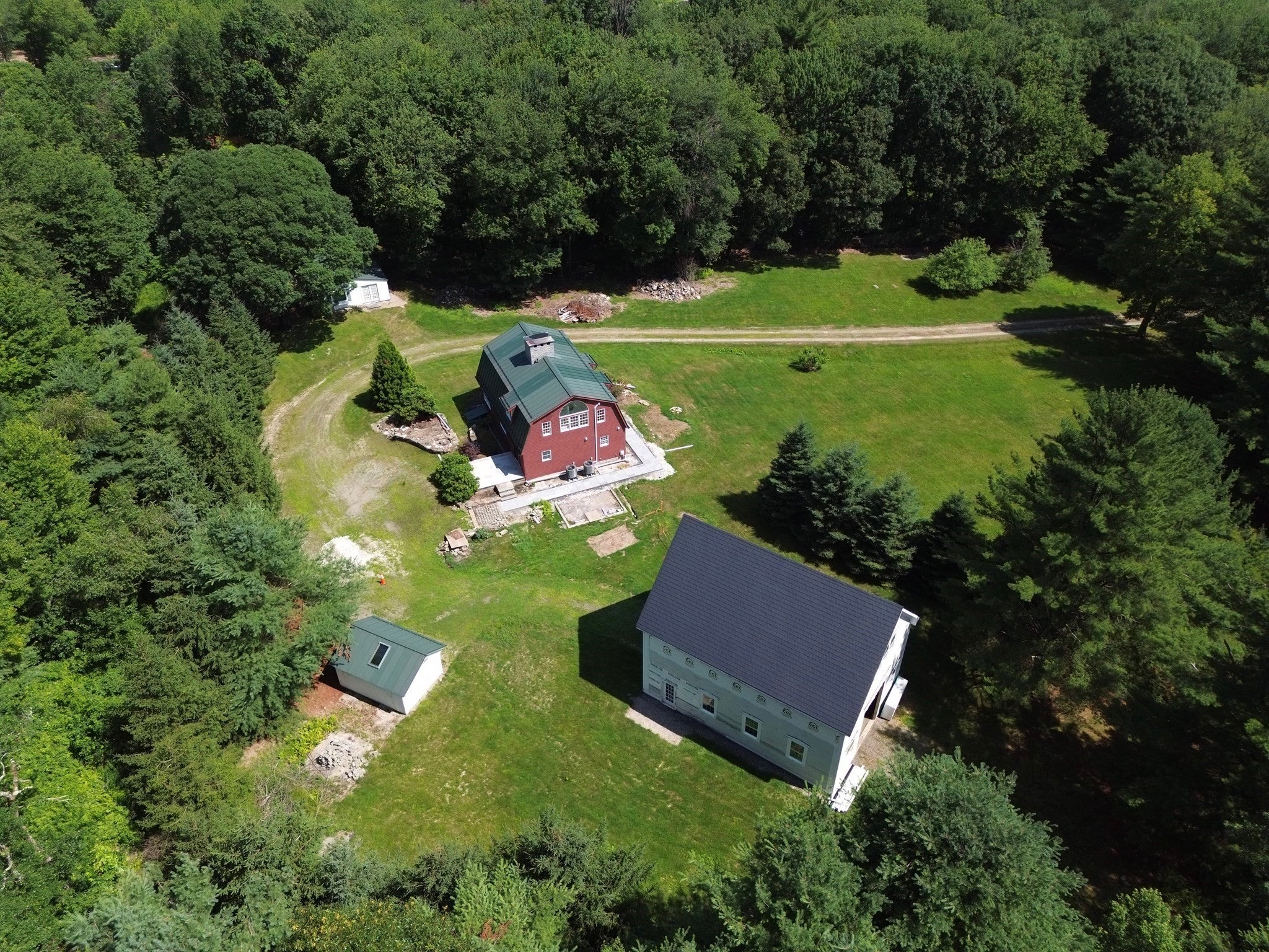 152 Uxbridge Rd, Sutton, MA, 152 Uxbridge Rd, Sutton, MA Photo #24