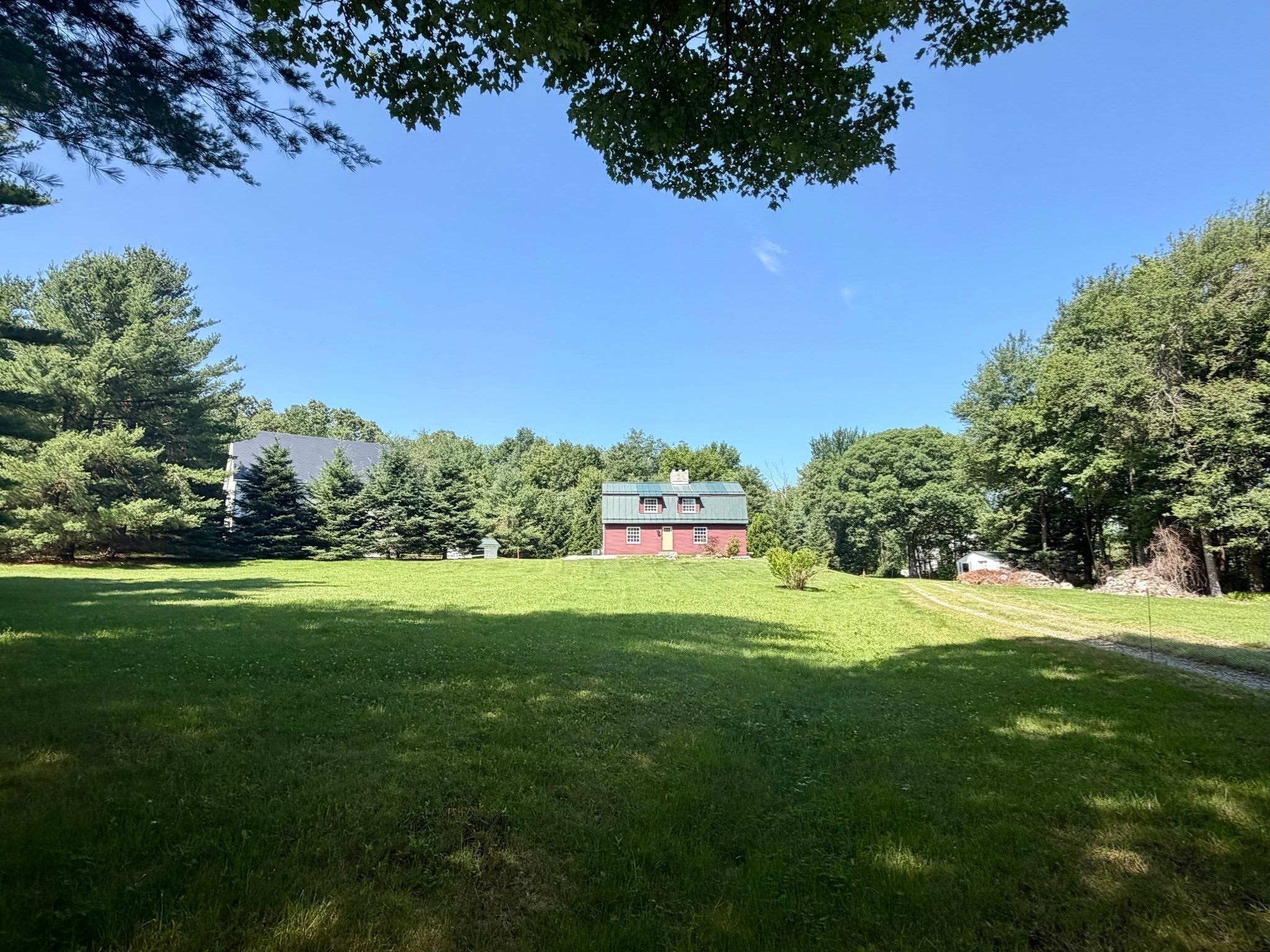 152 Uxbridge Rd, Sutton, MA, 152 Uxbridge Rd, Sutton, MA Photo #23