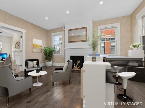 Photo of 1 Church Court #1, Boston, MA 02129 (MLS # 73570201)