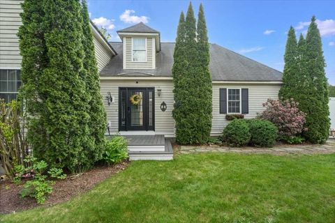 44 Valleyview Drive 44 Fitchburg MA 01420