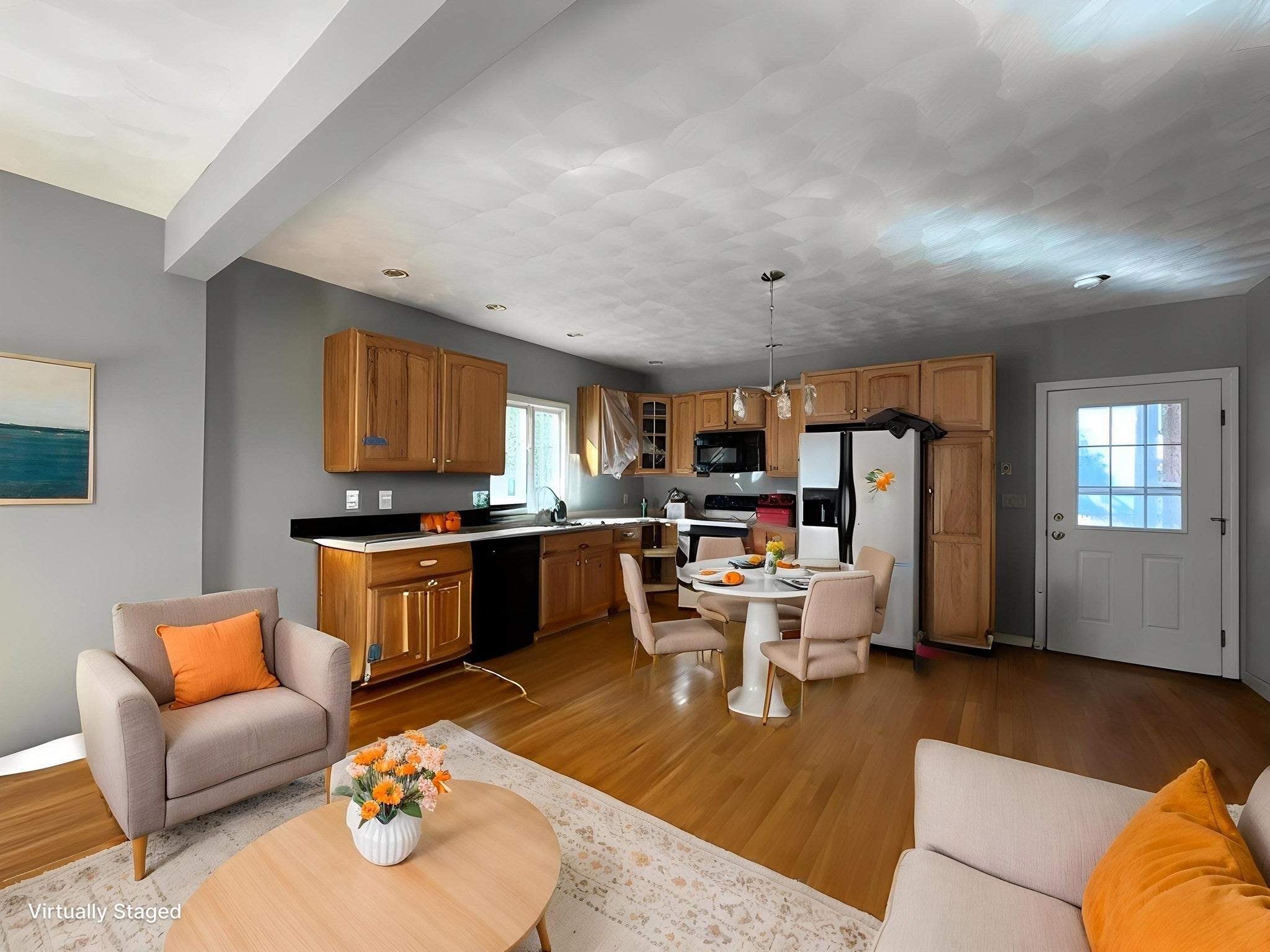 40 Wright St #1, Stoneham, MA, 40 Wright St #1, Stoneham, MA Photo #2