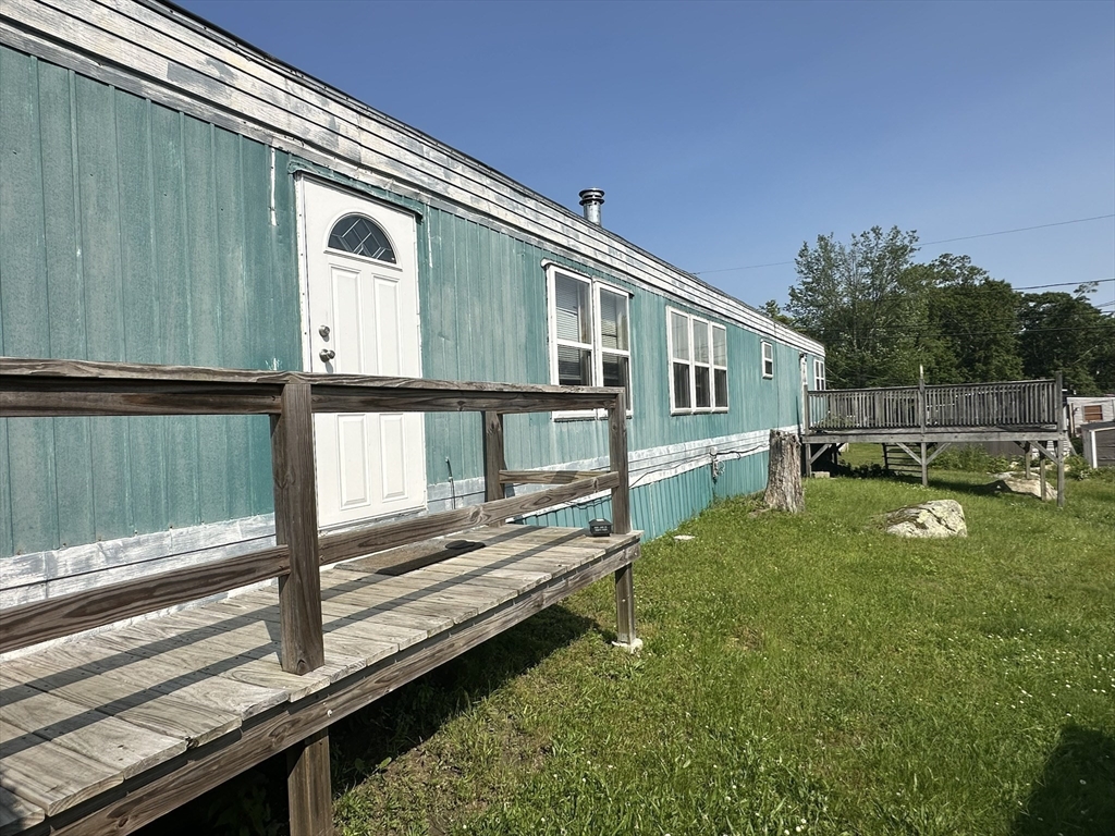 301 Bulgarmarsh Rd 58