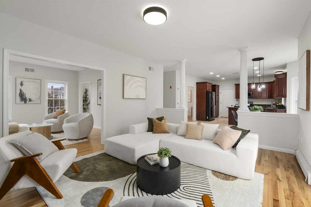 39 Harold W Bishop Blvd