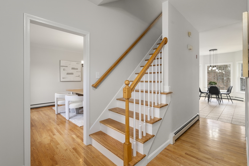 39 Harold W Bishop Blvd