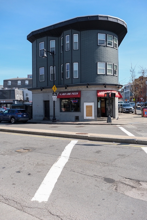 397-403 Dorchester Street