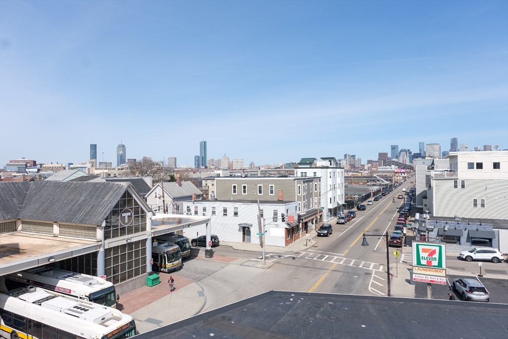 397-403 Dorchester Street