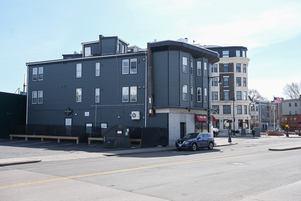 397-403 Dorchester Street