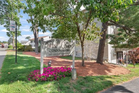 1195 Grafton St 4 Worcester MA 01604