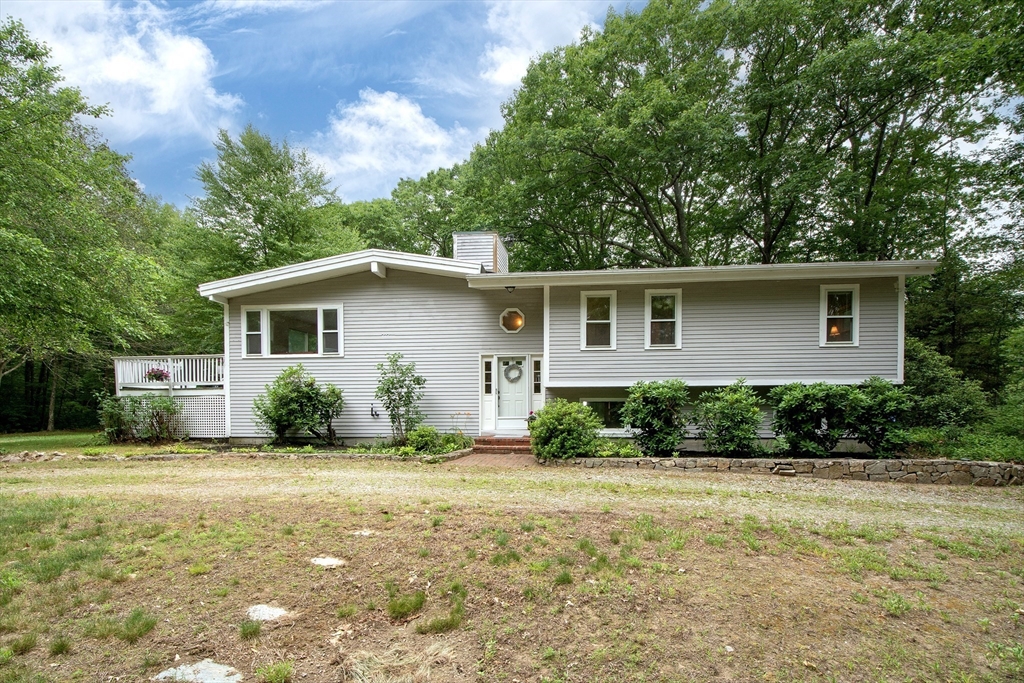 101 Rockland St