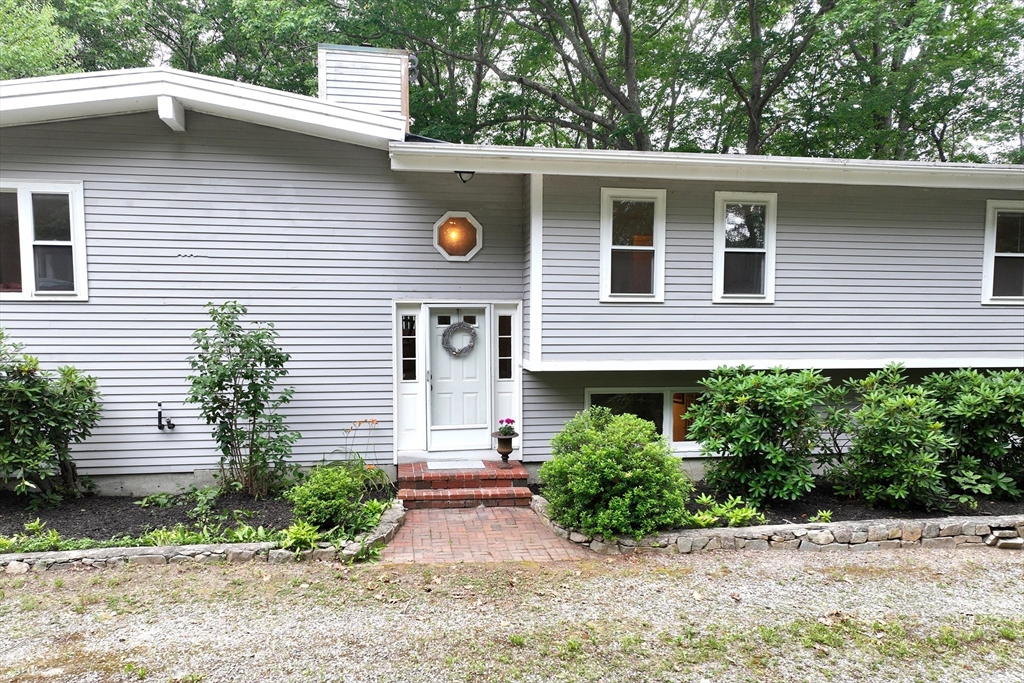 101 Rockland St