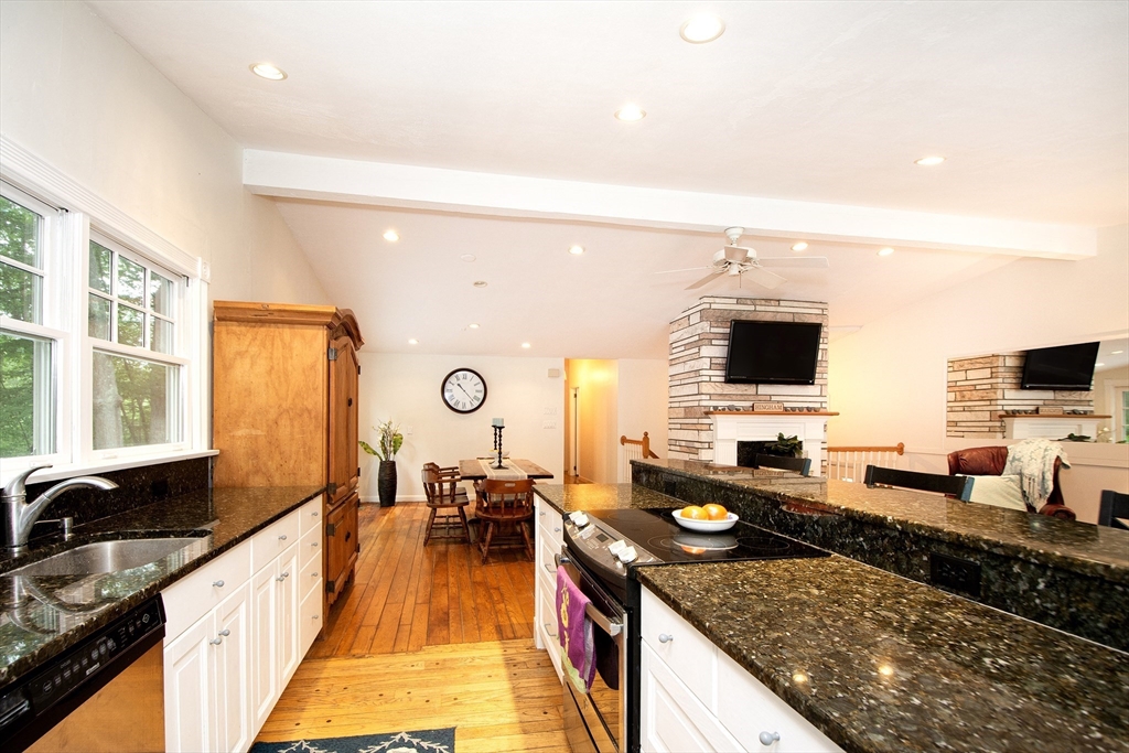 101 Rockland St