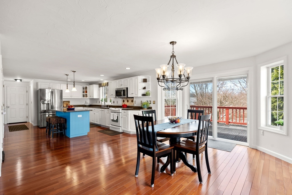 101 Legate Hill Road