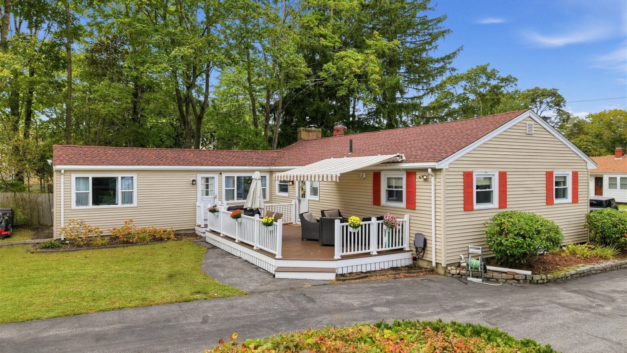 14 Laurel St, Taunton, MA, 14 Laurel St, Taunton, MA Photo #1