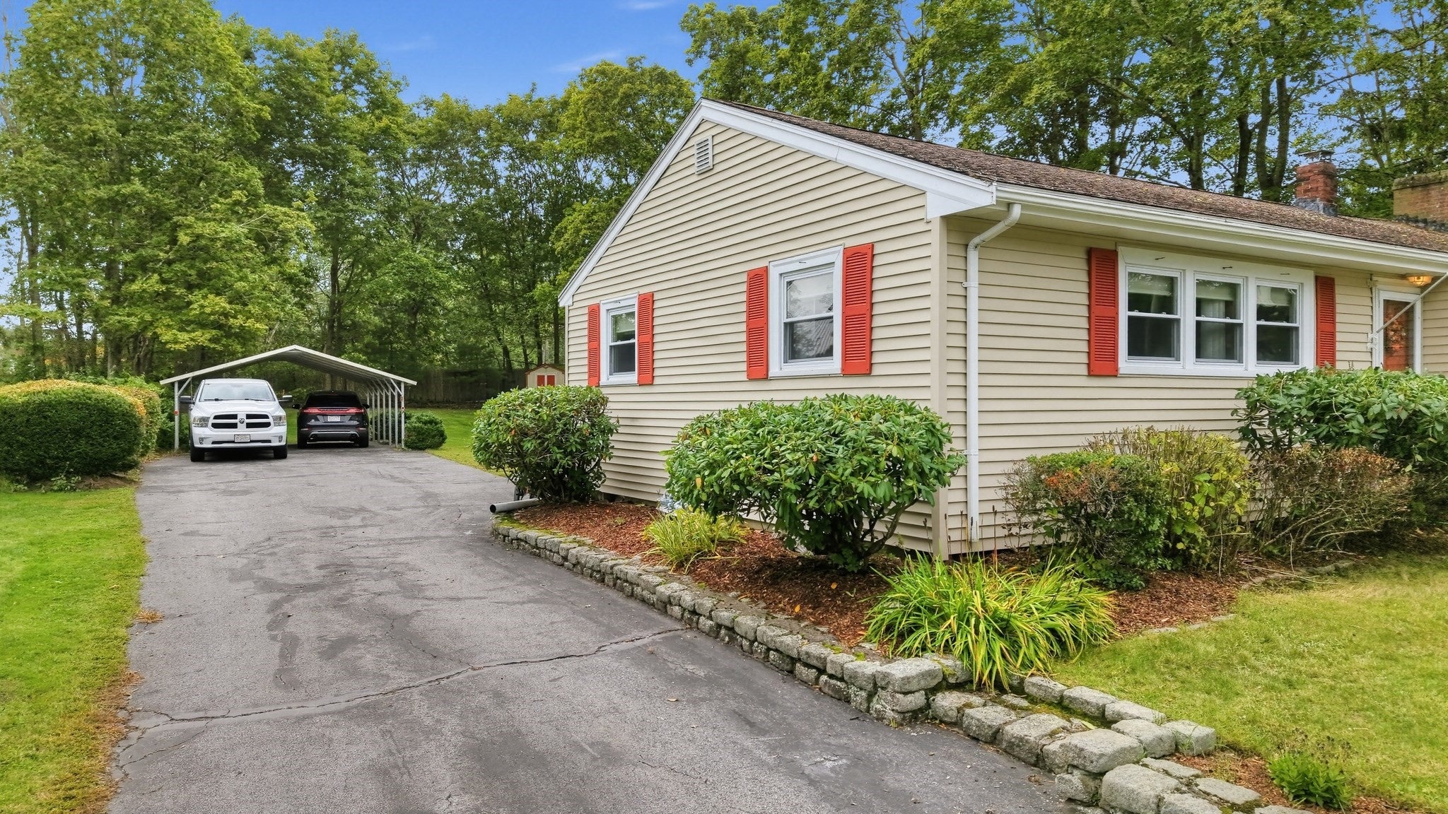 14 Laurel St, Taunton, MA, 14 Laurel St, Taunton, MA Photo #33