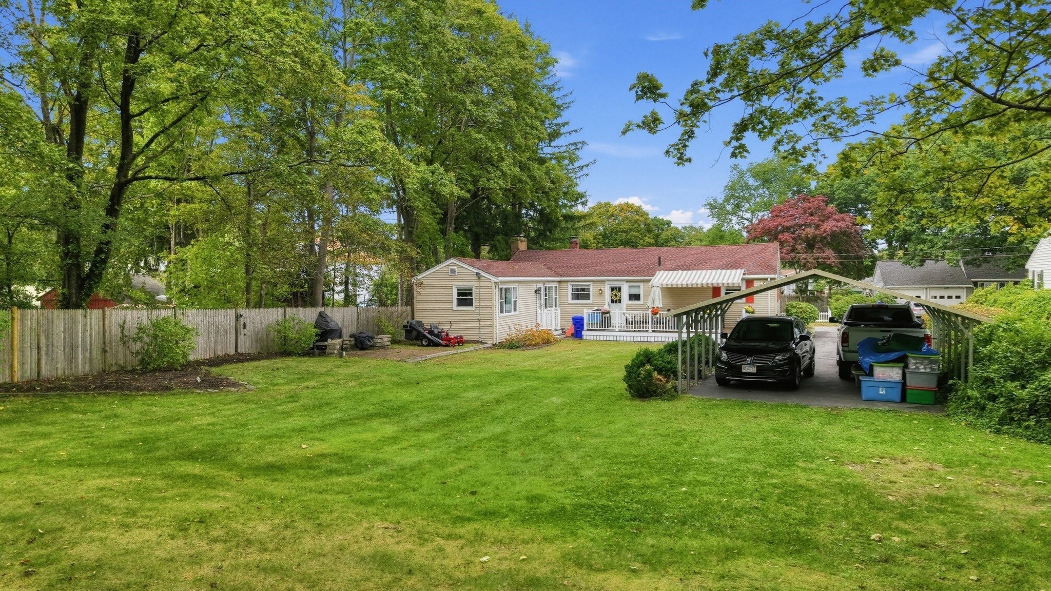 14 Laurel St, Taunton, MA, 14 Laurel St, Taunton, MA Photo #37