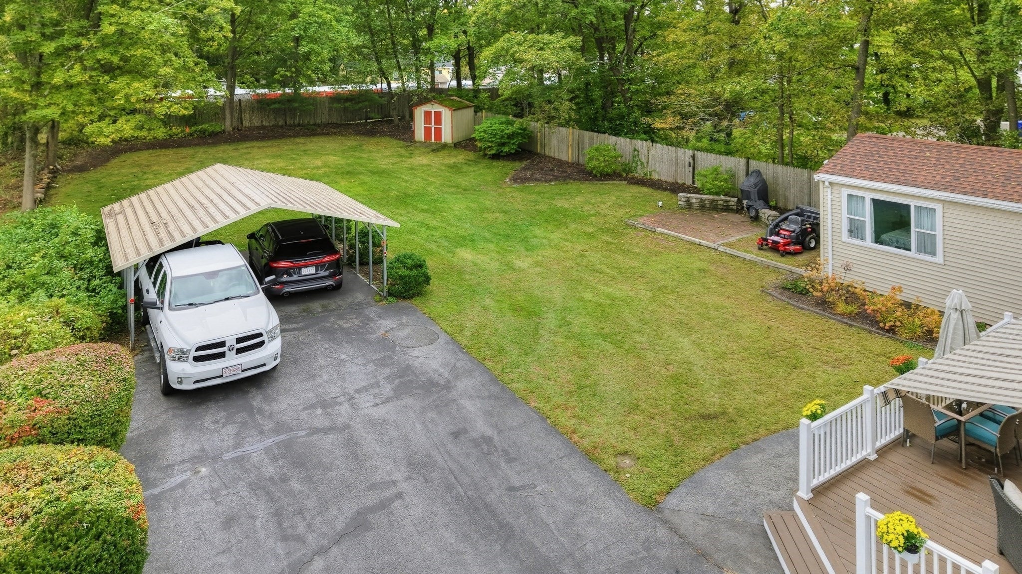 14 Laurel St, Taunton, MA, 14 Laurel St, Taunton, MA Photo #27