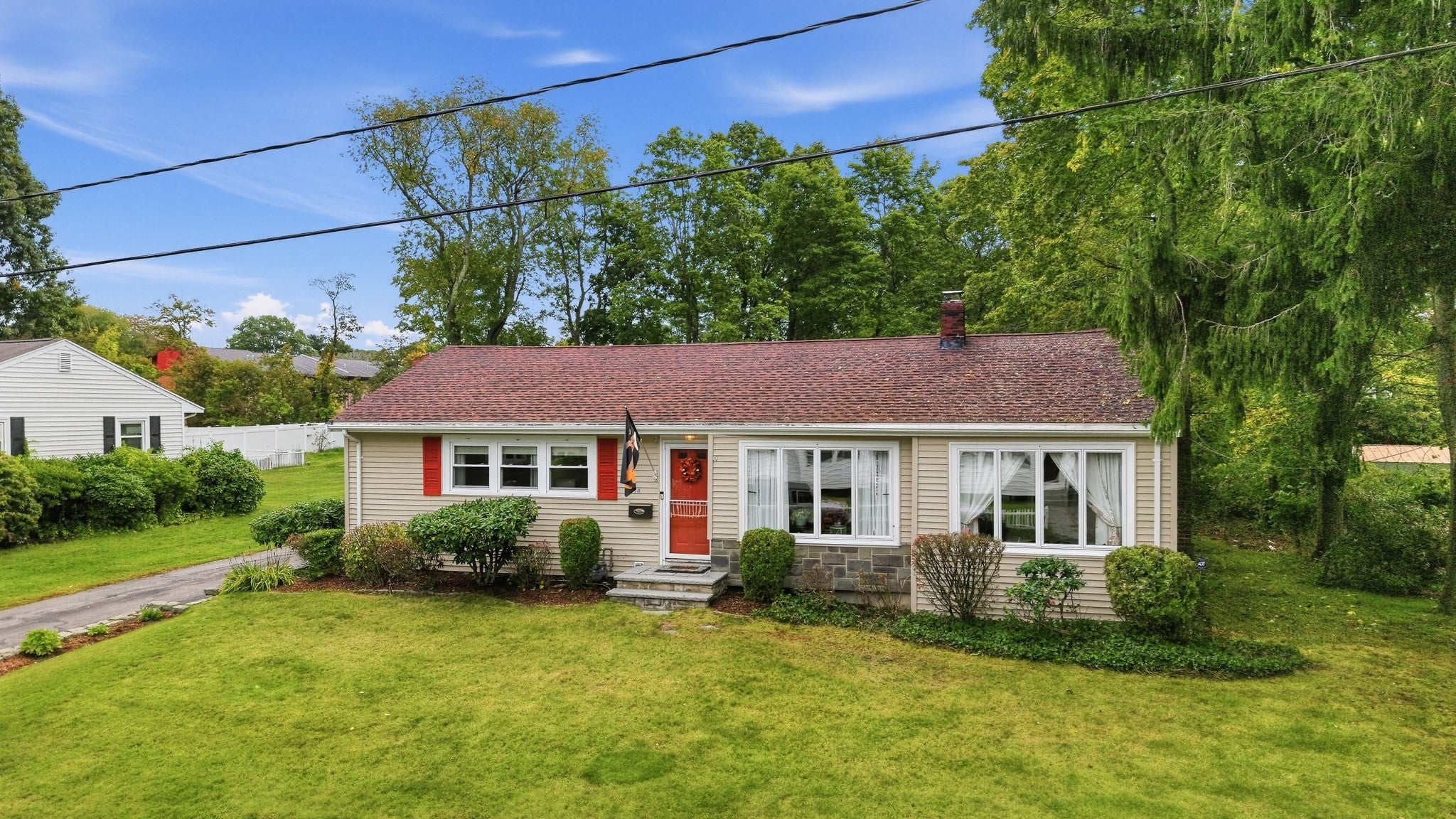 14 Laurel St, Taunton, MA, 14 Laurel St, Taunton, MA Photo #34