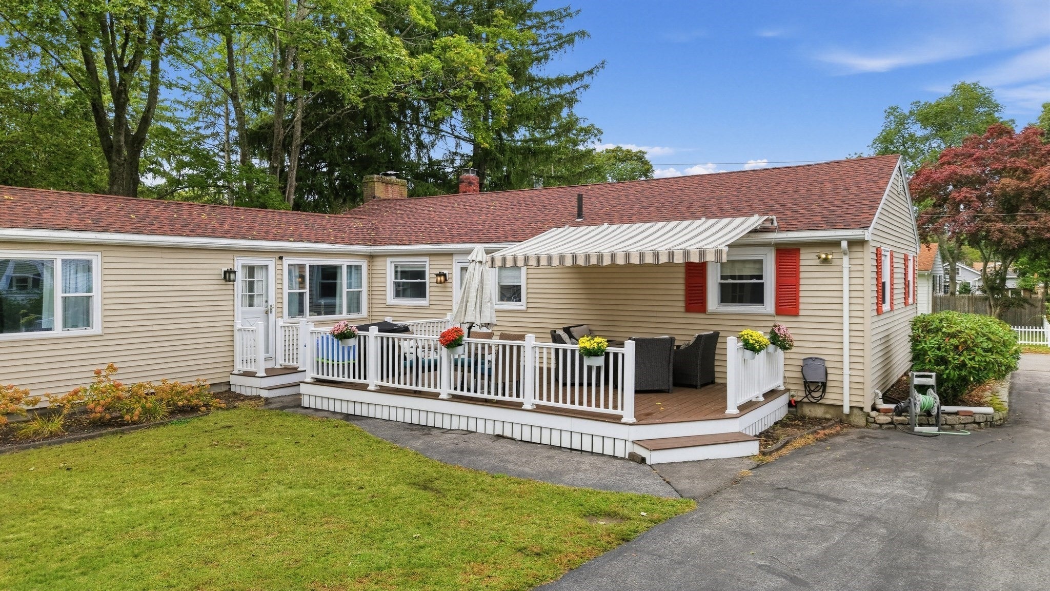 14 Laurel St, Taunton, MA, 14 Laurel St, Taunton, MA Photo #29