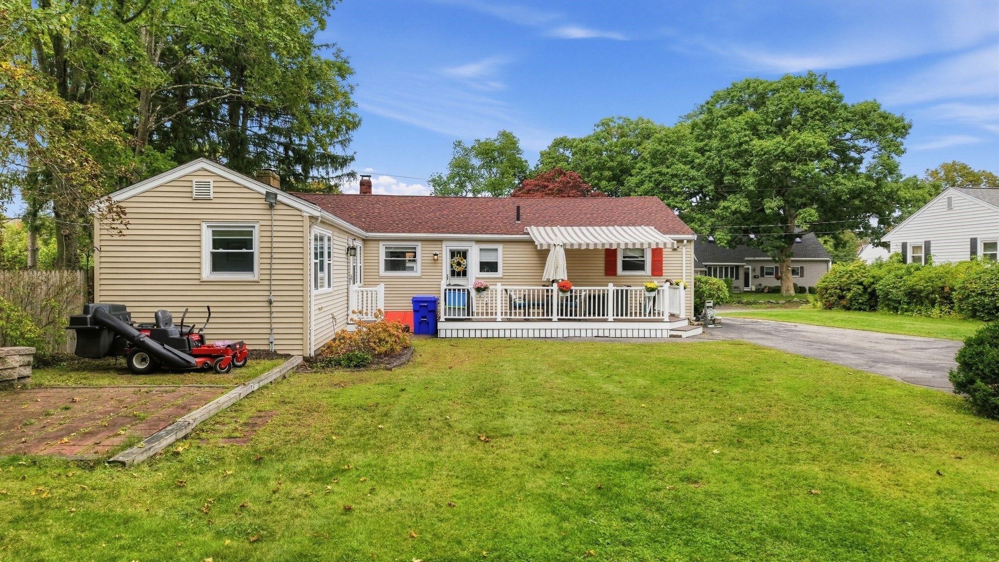 14 Laurel St, Taunton, MA, 14 Laurel St, Taunton, MA Photo #36