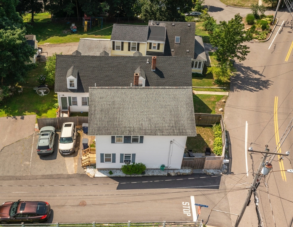 9 Sanford St