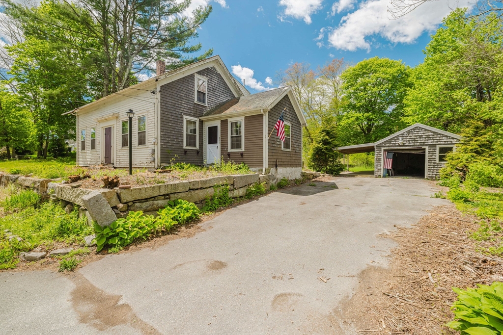 807 Gifford Rd, Westport, MA, 807 Gifford Rd, Westport, MA Photo #16
