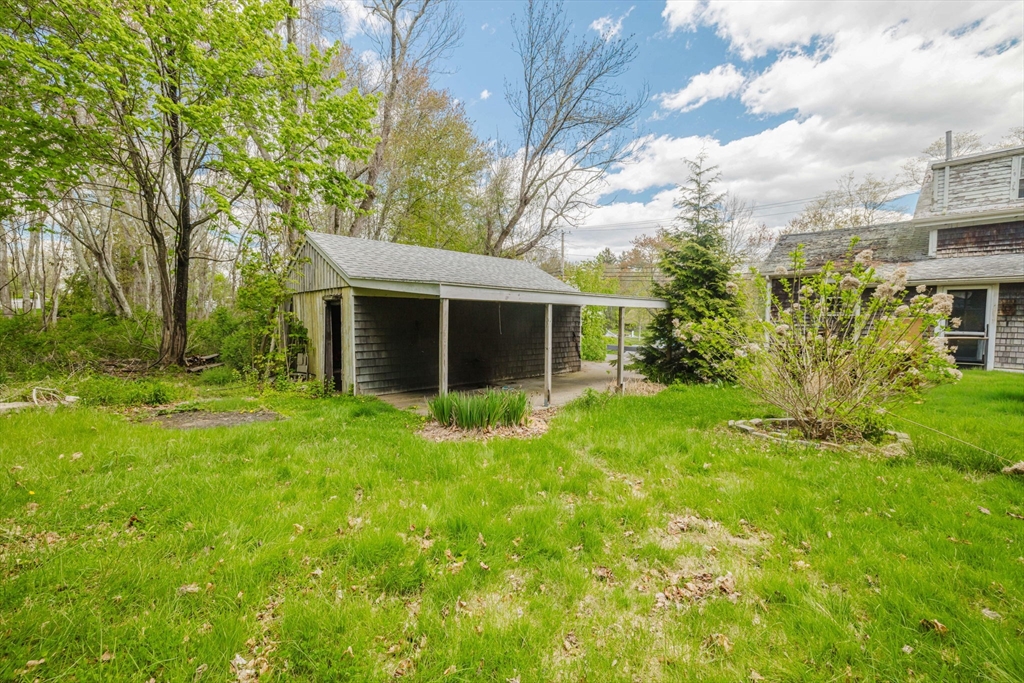 807 Gifford Rd, Westport, MA, 807 Gifford Rd, Westport, MA Photo #11