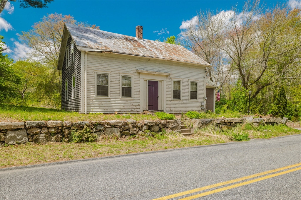 807 Gifford Rd, Westport, MA, 807 Gifford Rd, Westport, MA Photo #2