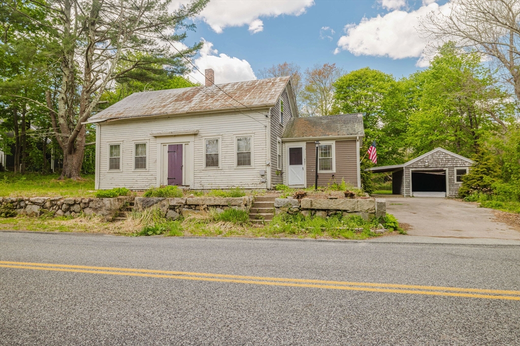 807 Gifford Rd, Westport, MA, 807 Gifford Rd, Westport, MA Photo #5