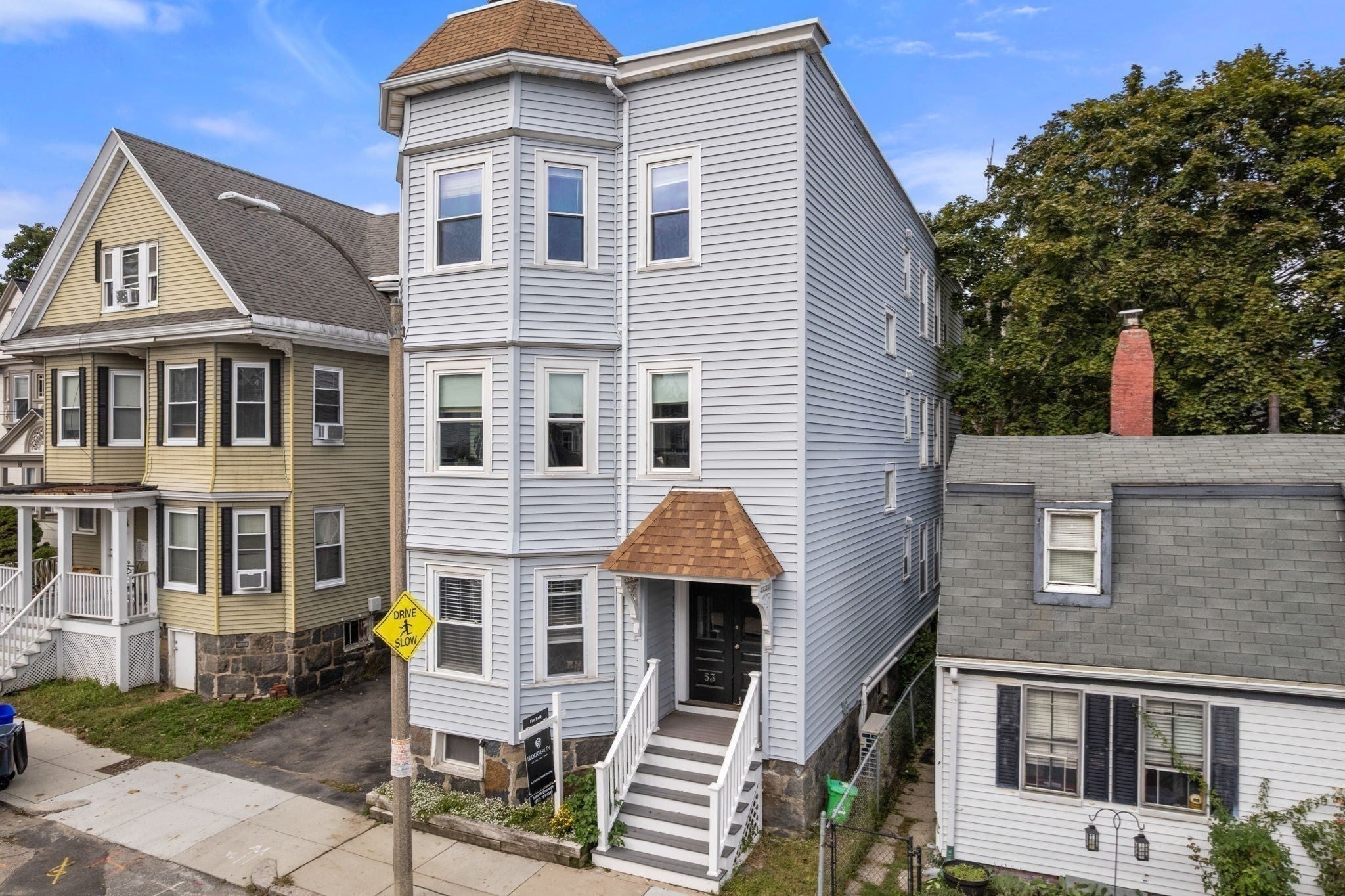 53 Minot Street #3, Boston, MA, 53 Minot Street #3, Boston, MA Photo #27