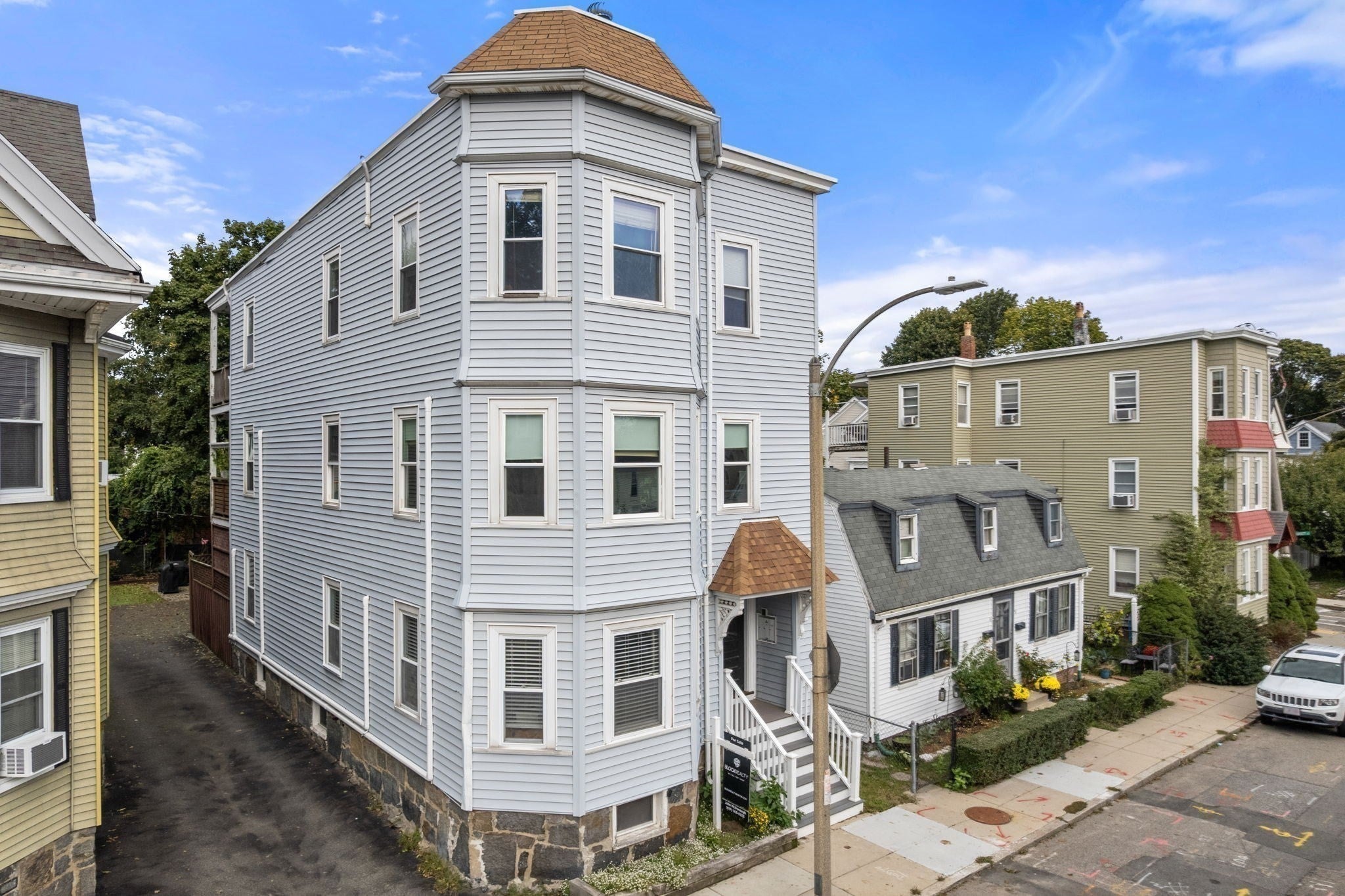 53 Minot Street #3, Boston, MA, 53 Minot Street #3, Boston, MA Photo #28