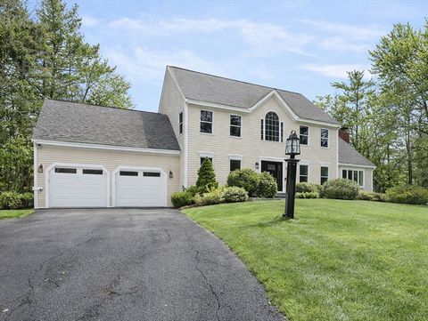 Photo of 23 Panettieri Drive, Lakeville, MA 02347 (MLS # 73500293)
