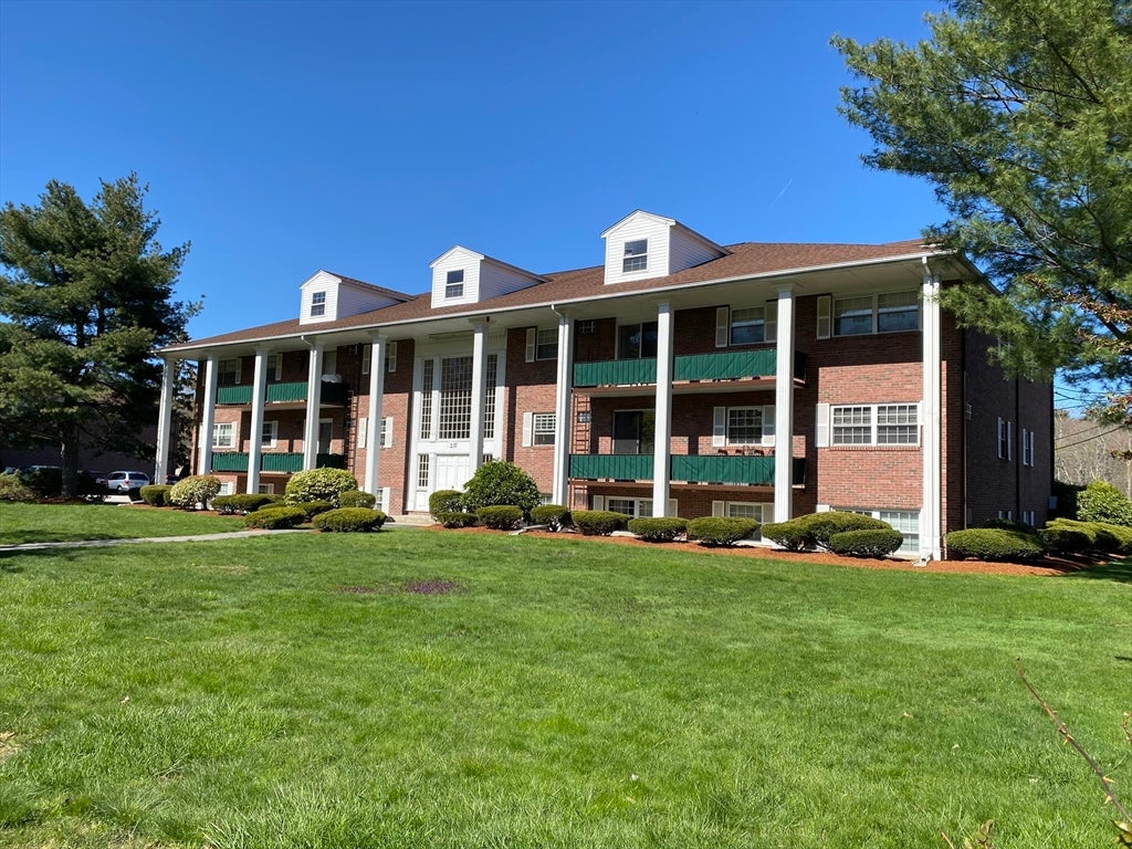 237 North Main Street #10, Andover, MA Photo #1