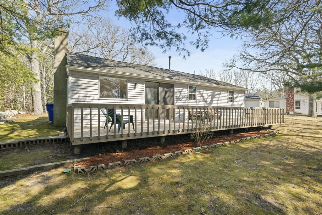 551 Shore Road
