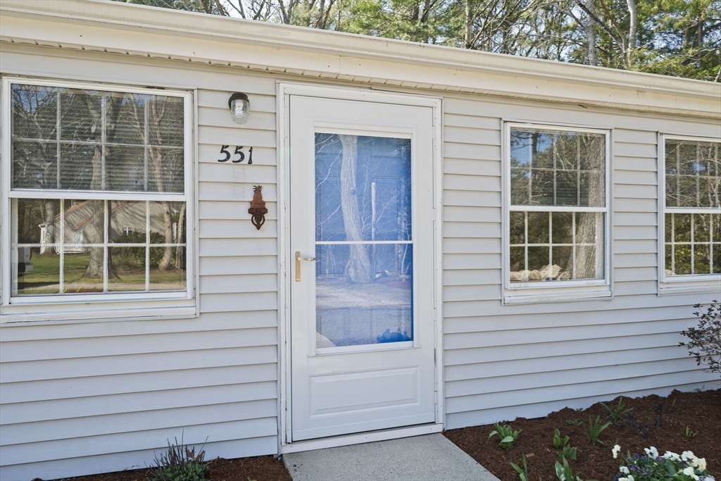 551 Shore Road